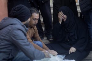 Две недели конфликт во Иран: Повеќе од 3.000 мртви