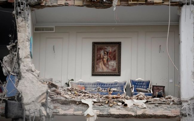 ВОЈНАТА НА САД И ИЗРАЕЛ ПРОТИВ ИРАН Е КРШЕЊЕ НА МЕЃУНАРОДНОТО ПРАВО, ЗАКЛУЧИЈА ЕКСПЕРТИ ОД ГЕРМАНСКИОТ ПАРЛАМЕНТ