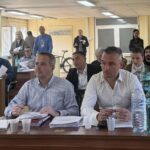 Советниците на Општина Центар одлучија салата во Градскиот парк да го носи името на легендата на македонската кошарка Лазар Лечиќ