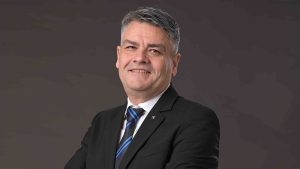 Проф. д-р Дарко Данев влегува во трката за ректор на УКИМ со визија за модернизација и меѓународна конкурентност