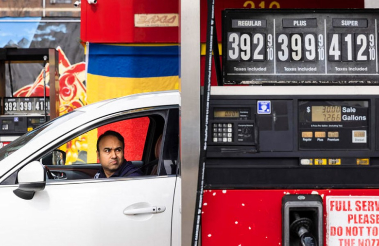 Глобални препораки за нафтената криза: Работа од дома, возете бавно, не летајте…