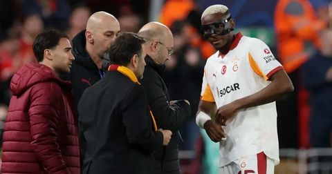 Галатасарај ќе води битки за титулите без првата ѕвезда