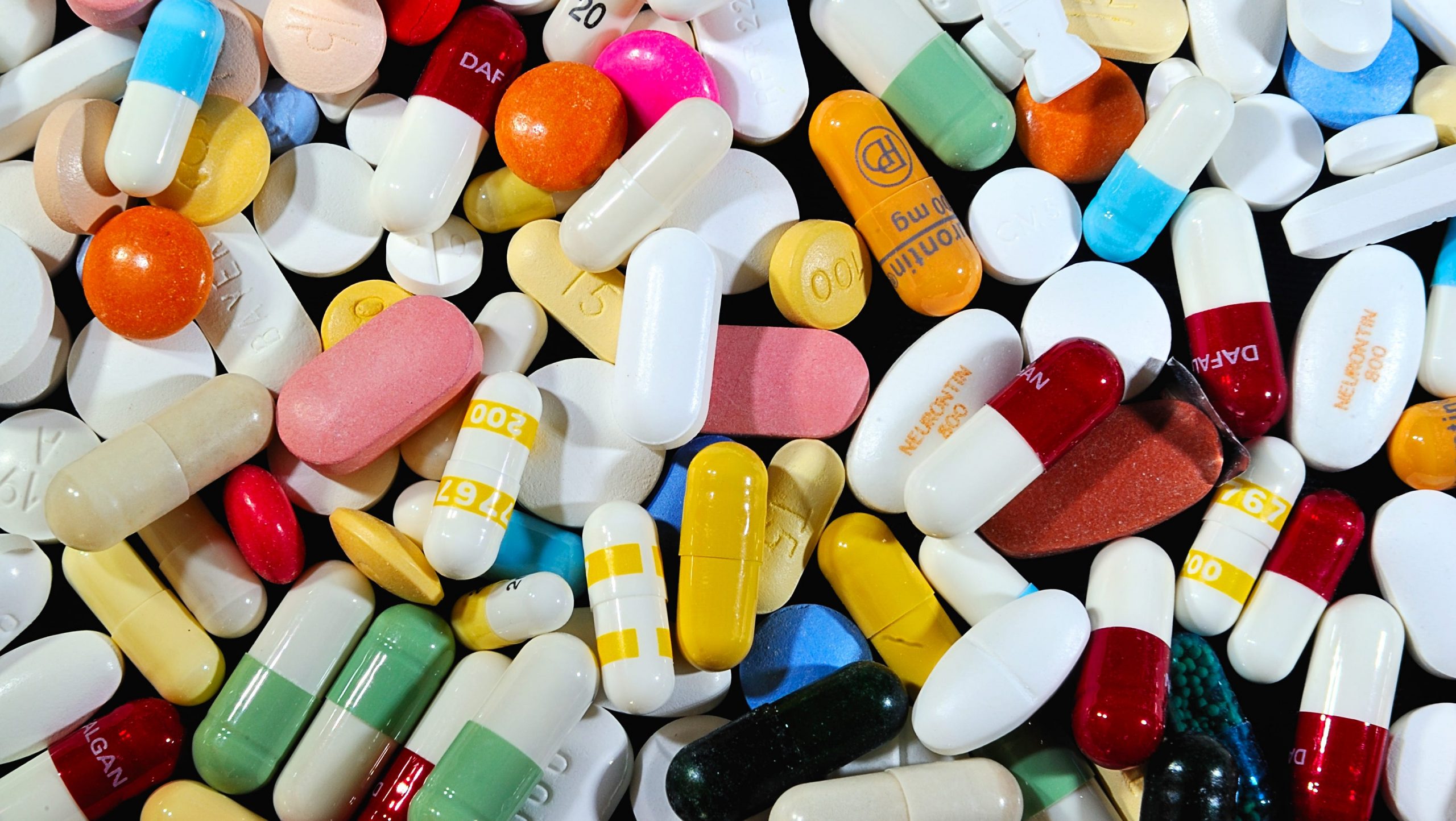 Фармацевтка посочи: Витамините во додатоци не се безопасни