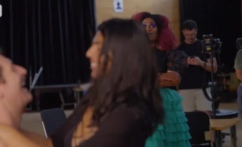 Исповед на координаторка за интимност на филмски сет: „Кога доаѓа до тоа им кажувам да…“