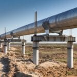 ЕУ ќе плати за поправка на цевководот Дружба со заеднички средства