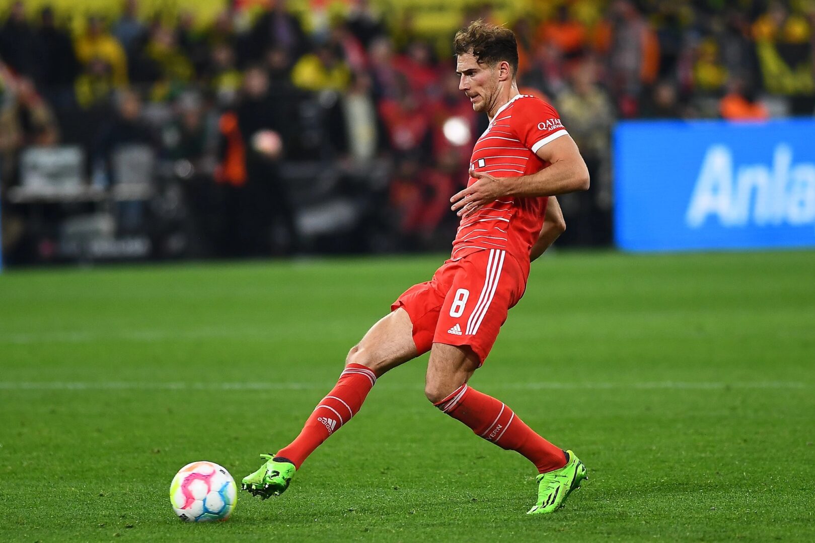 Интер ќе ги исполни барањата на Горецка