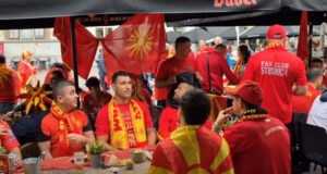 ФФМ со информации и упатства за македонските навивачи во Копенхаген