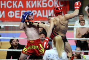 ФОТОГАЛЕРИЈА: Одржано националното првенство во кикбокс – КБК Шампион најдобар клуб!