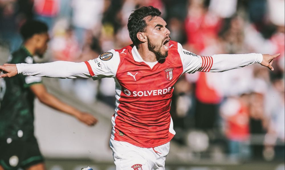 Брага го понижи Ференцварош за пласман во четвртфиналето од Лига Европа! (ВИДЕО)