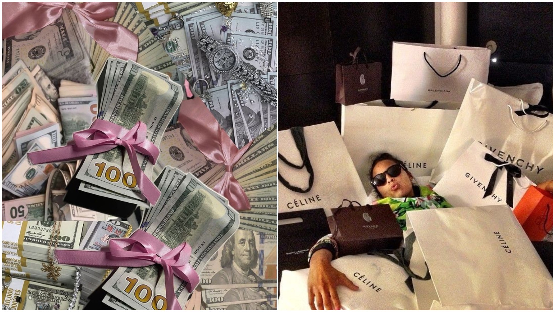 Финсиска наклонетост им следи од 1 април: Овие 4 хороскопски знаци ќе „влечат пари“ како магнет