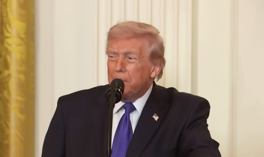 ТРАМП ЈА ПРЕКИНУВА ТРГОВИЈAТА: Не сакаме да имаме ништо со Шпанија