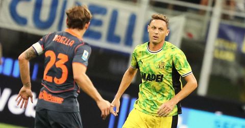 Матиќ: Италија „заглави“ во деведесеттите, лигата постојано назадува!