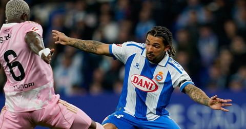 ВИДЕО: Давеникот Овиедо го шокира Еспањол и го остави десет меча без победа