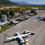 Николоски: Нова авиолинија Охрид–Братислава, од 29 март и директен лет до Милано