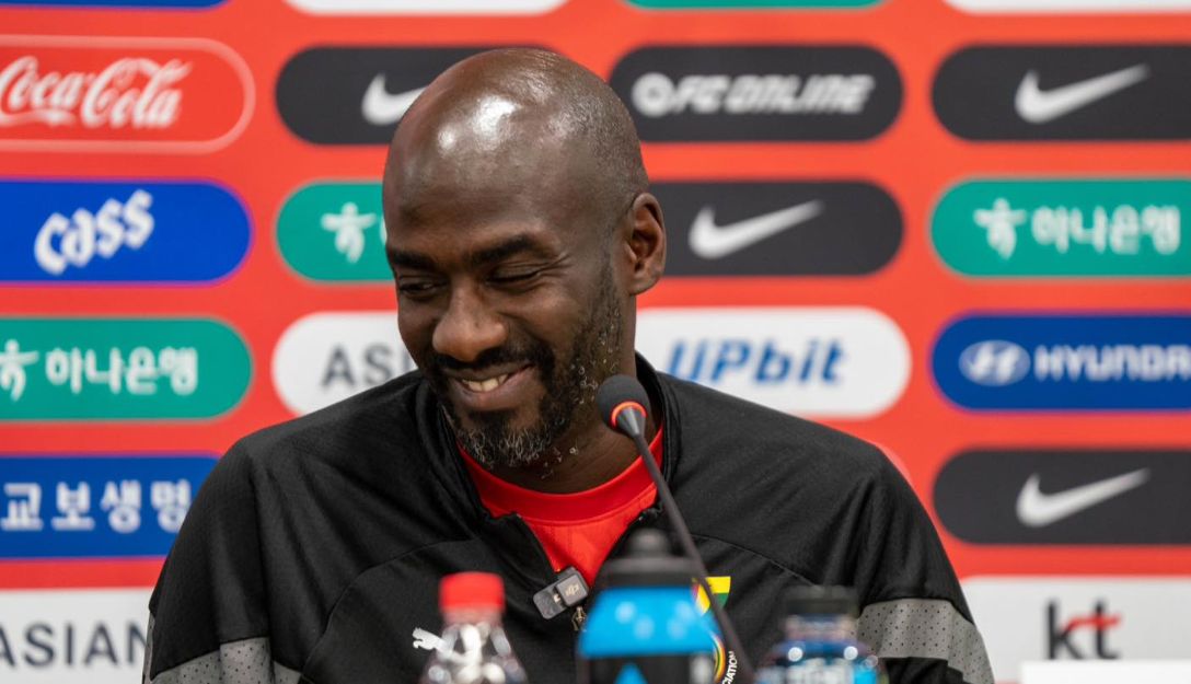 Гана го отпушти селекторот на помалку од три месеци до стартот на Светското првенство!