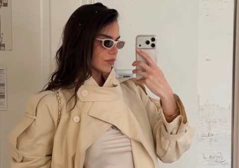 Поранешната на Мирко Шијан се сврши – Го покажа дијамантскиот веренички прстен