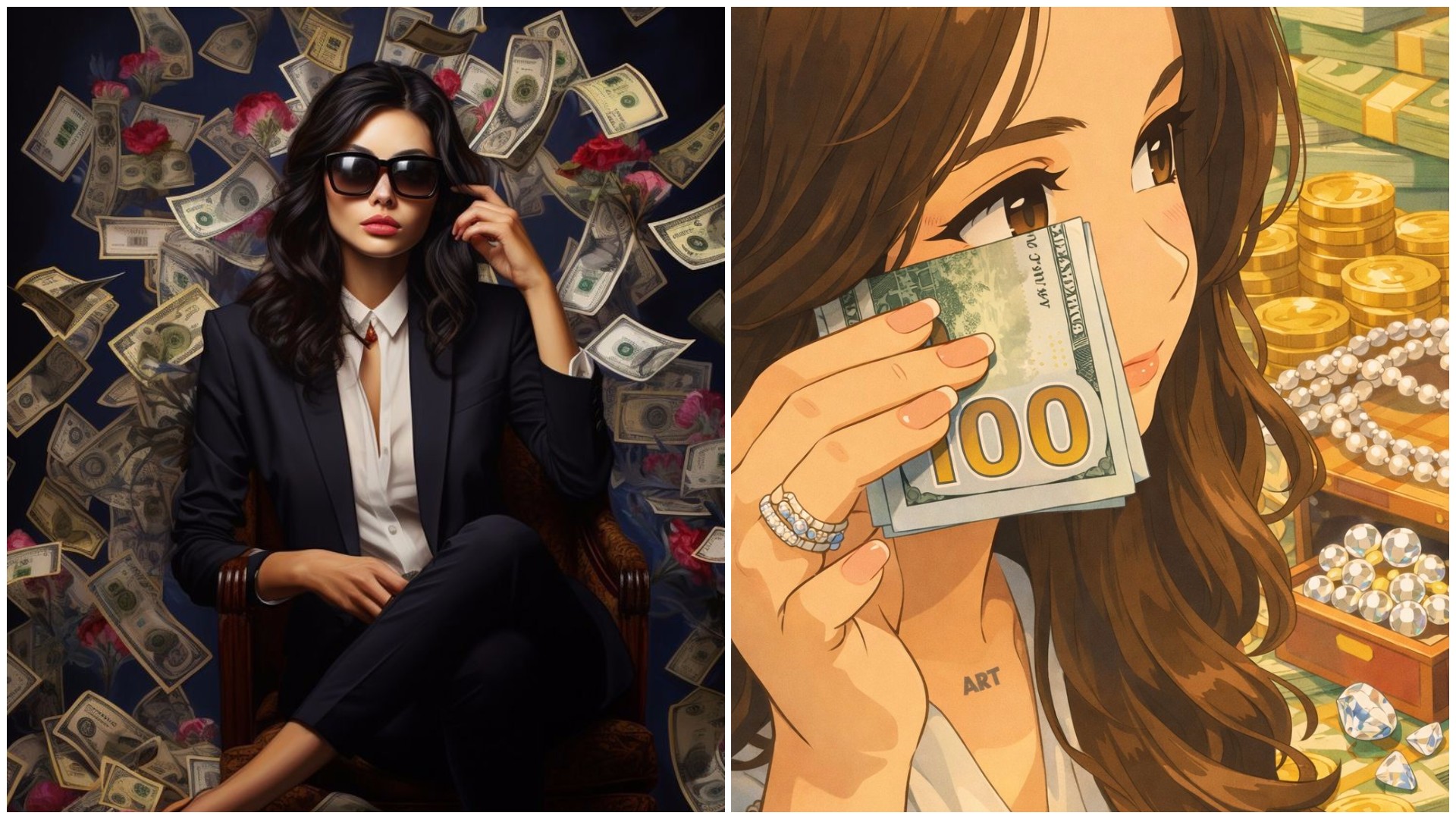 ЗБОГУМ СИРОМАШТИЈО: Како секој хороскопски знак може да заработи милиони?