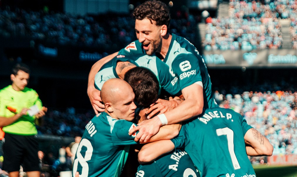 Алавес режираше луд пресврт каков што ретко се гледа! (ВИДЕО)