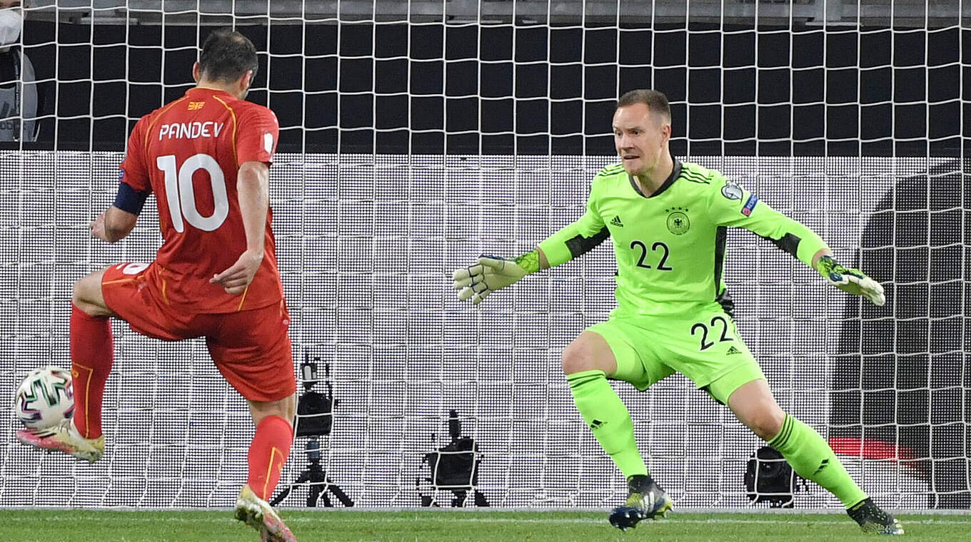 Убав датум за победа над Ирска, точно пред пет години Македонија ја совлада Германија