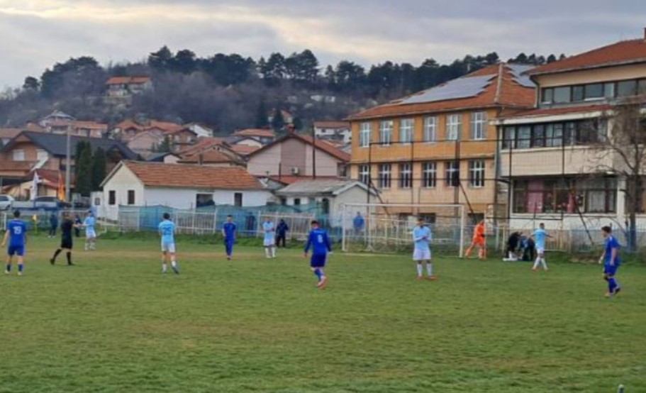 Без изненадувања во ВМФЛ, сите фаворити славеа победи
