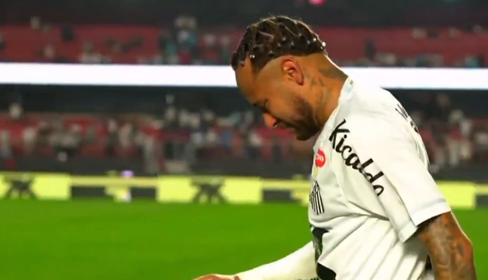 И агентот на Нејмар моли неговиот клиент да оди на Светско!