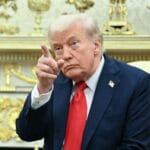 Трамп повторно го одложи бомбардирањето на иранските енергетски објекти