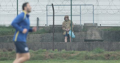 Скандал во БиХ: Италијански војник го шпионираше тренингот?