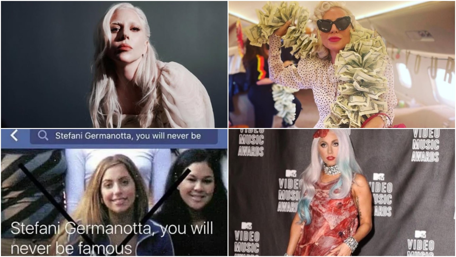 Ја силувал продуцентот и ја оставил бремена, за неа креирале хејт-групи на Фејсбук – Скандали што ја следеа кариерата на Лејди Гага