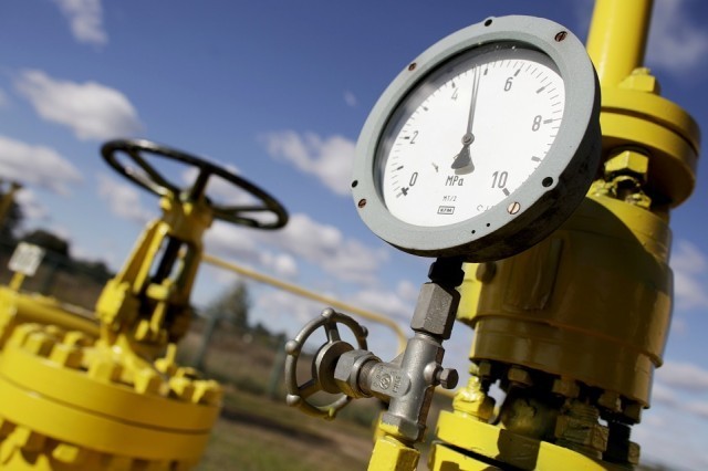 Неверојатен скок: Цената на гасот се зголеми за дури 70 отсто