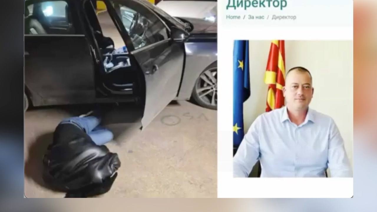 Нов скандал со мито тежок 50 илјади евра го тресе македонското земјоделство