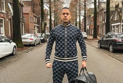 Бака Прасе се соочува со нарушено здравје како последица на стрес