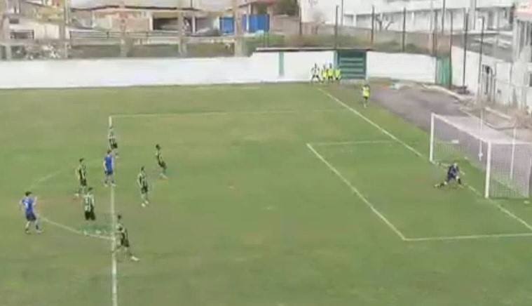 Ова ретко се гледа: Шкупи во две минути даде два еврогола (ВИДЕО)