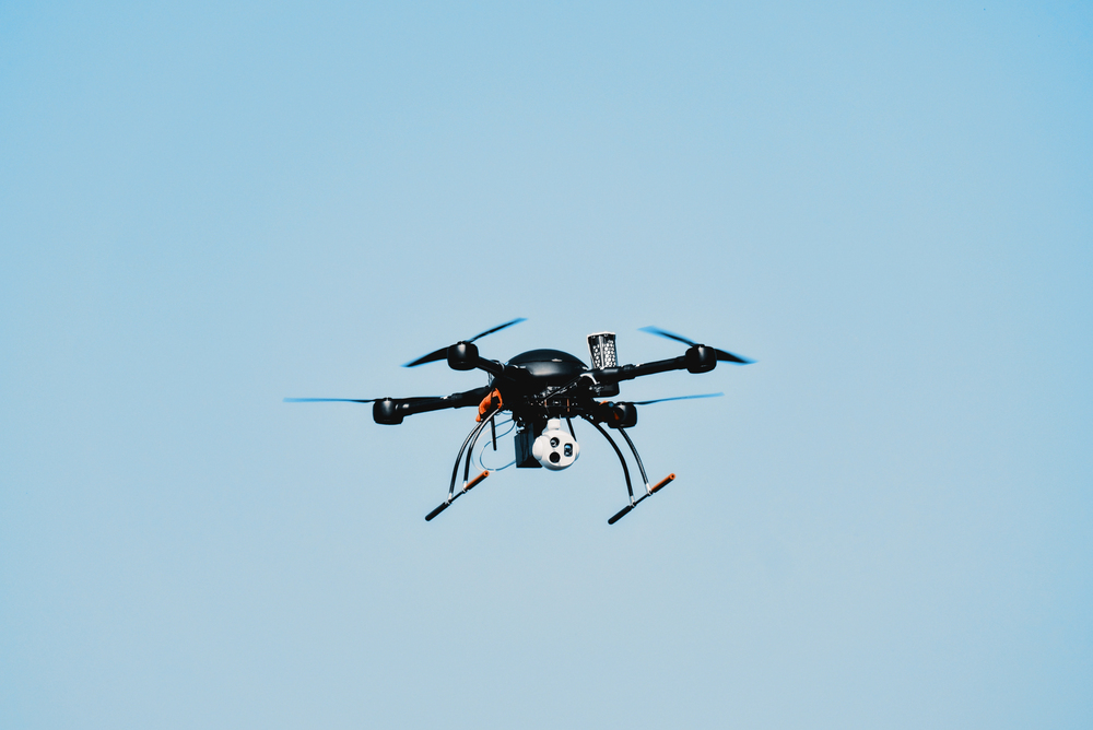 Руски дрон удри во електрана во Естонија, членка на НАТО