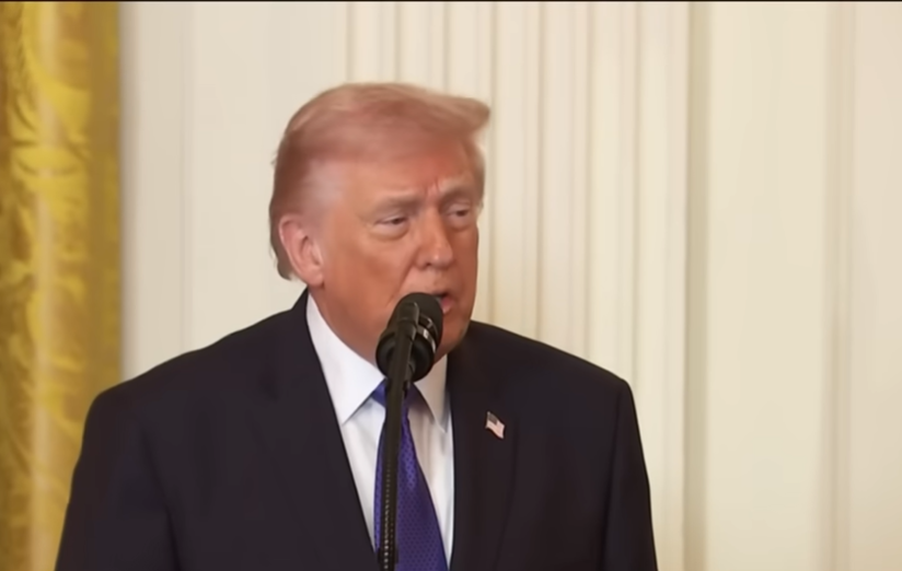 Трамп им рекол на Иранците дека е премногу доцна за преговори?