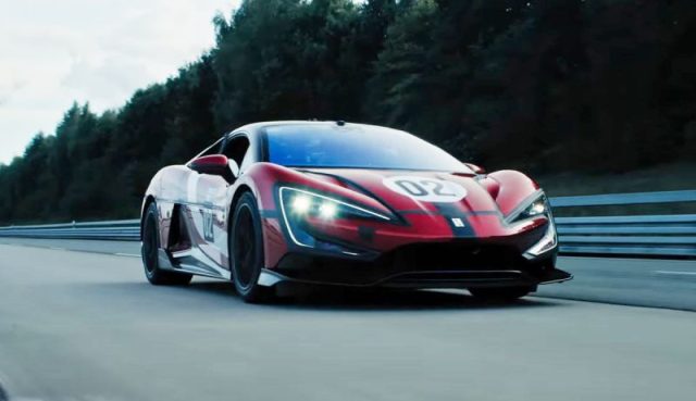 Тие немаат предрасуди: Генерацијата Зет е најсклона кон кинески автомобили