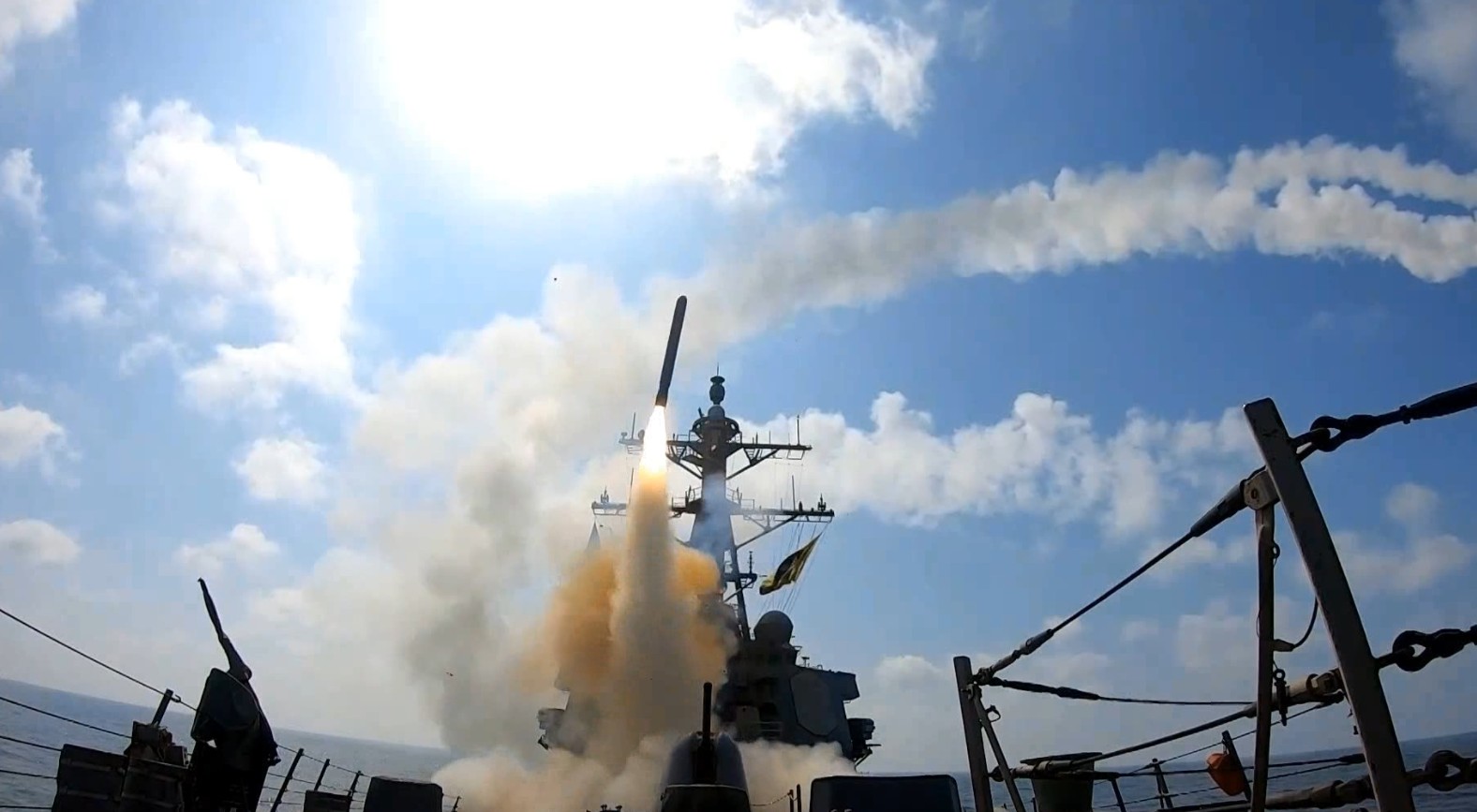 Преглед на вестите од светот