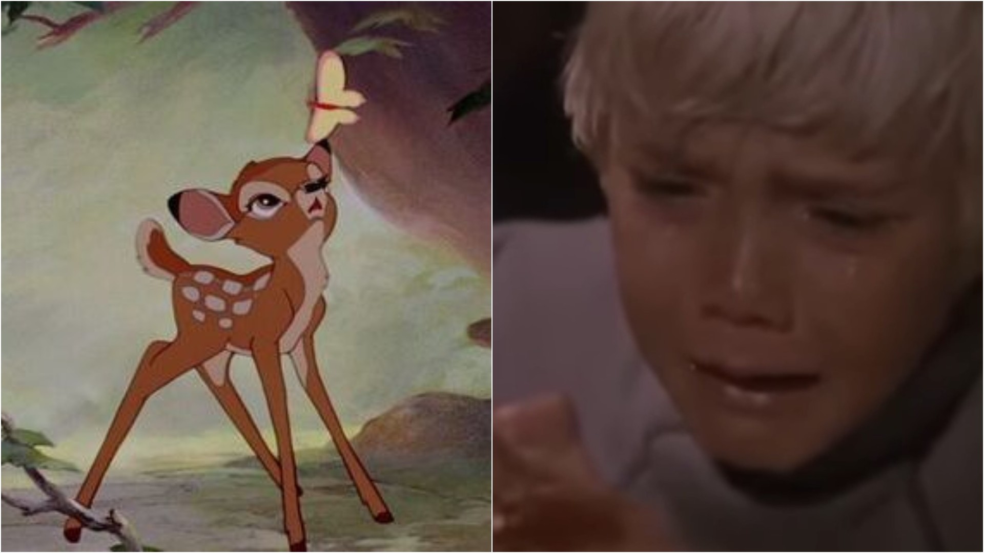 Науката докажа: ова е најтажната филмска сцена!