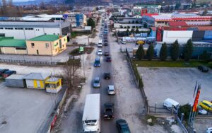 Ѓорѓиевски: Започнува реализацијата на еден од најзначајните инфраструктурни проекти – изградбата на булеварот „Борис Трајковски”