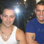 (Фото) „Ме замоли да го направам тоа, ветив, не знаев…“ Дарко Лазиќ сподели трогателна објава за својот покоен брат Драган