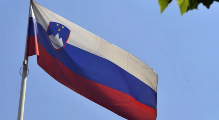 Парламентарни избори во Словенија