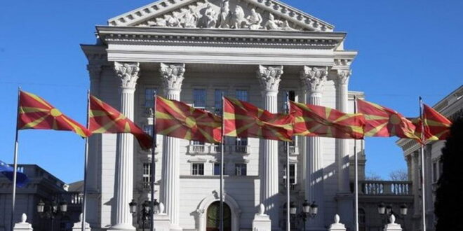 Владата прогласи 30 дневна кризна состојба