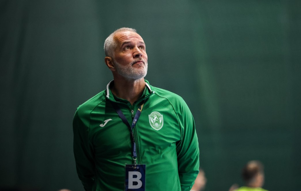 Алушовски: Правевме многу глупости на почетокот, но нормално е кога играш со ПСЖ