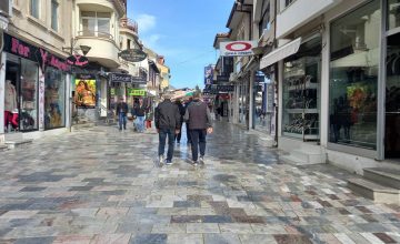 Намален бројот на заболени од грип