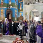 Литургија за Св. Кирил Лешочки во Лешок