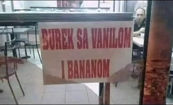 Дефинитивно доаѓа крајот на светот