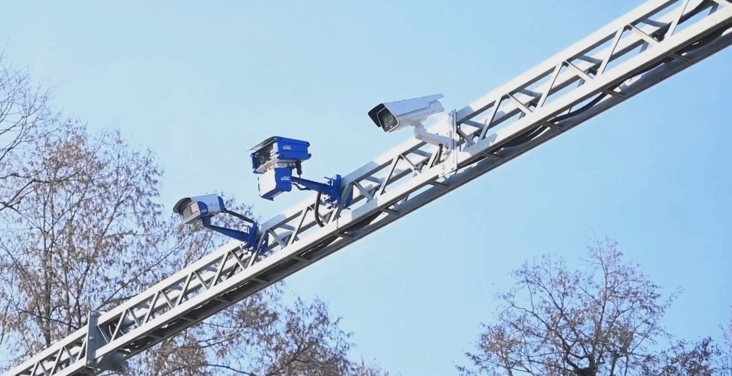 Анкета: Голема поддршка за системот Безбеден град и законот кој треба да забрани пушење на јавни места