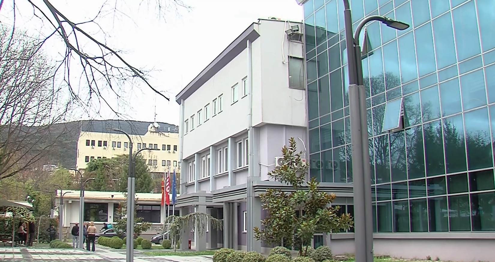 СДСМ: ВМРО не руши одвнатре