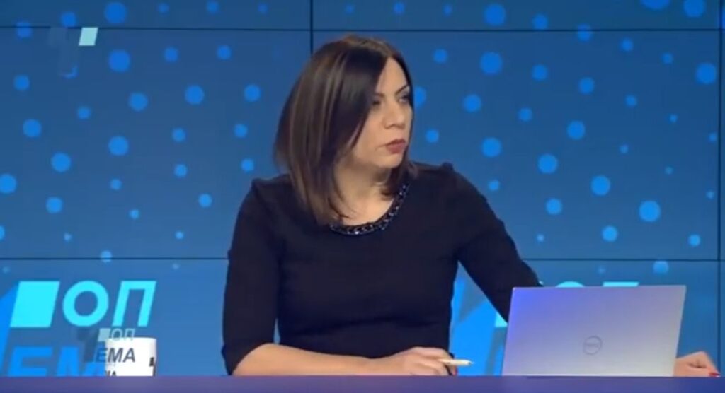 Правда по девет години: Уставниот суд пресече – државата ја повреди слободата на изразување на новинарката Стојановска за „27 април“