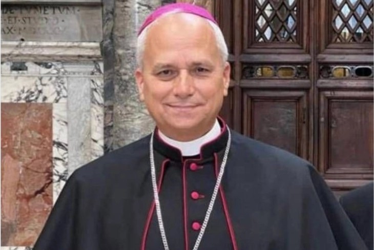 Папата Лав изјави дека војната во Иран „станува се потешка“