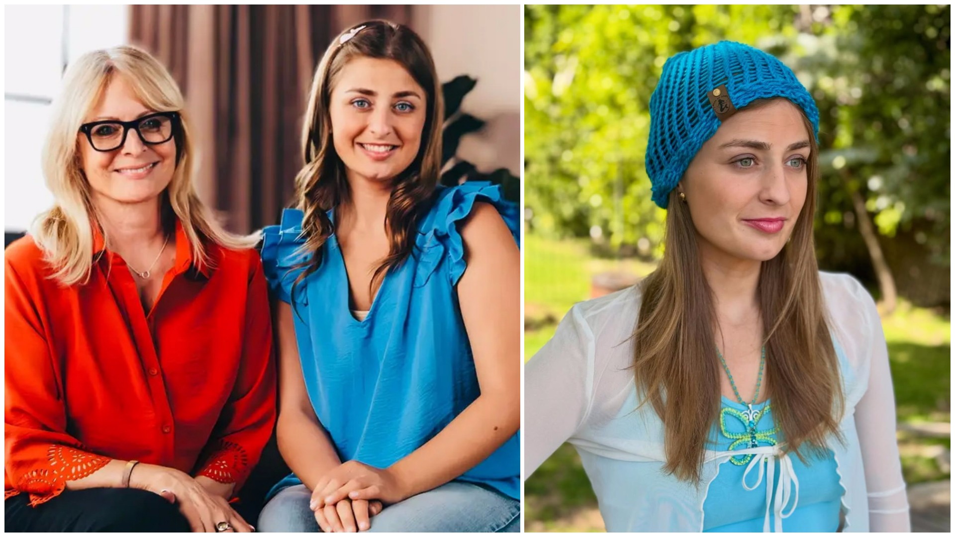 „На ќерка ми ѝ беше дијагностициран аутизам на 2 години, а денес има свој бизнис и е ѕвезда во реално шоу“